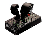 THRUSTMASTER Przepustnica WARTHOG (DUAL THROTTLE) PC 2960739 - 244333 - zdjęcie 2